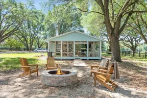 Image of Sweetwater on the Range - New Reno Farm Getaway