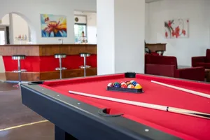 Image of Converted Historic Hotel in Finley, Sleeps 25