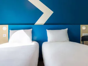 Image of Hotel ibis budget Chatillon Paris Ouest