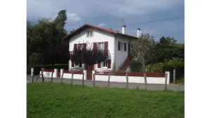Image of GITE RURAL 4 PERS. NEAR ST JEAN PIED DE PORT