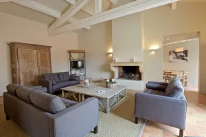 Image of Charming village house in Goult