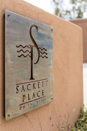 Image of River Place on Sackett- Beautiful Condo on the River