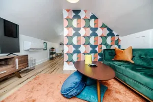 Image of Loft Cottage on Ridge<br>? Short & Extended Stays?