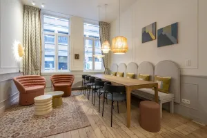 Image of Maison Brederode Anvers