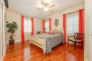 Image of Deck & Private Entrance near UpTown & SouthPark