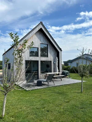 Image of Maison Brignogan 100 Metres des Plages