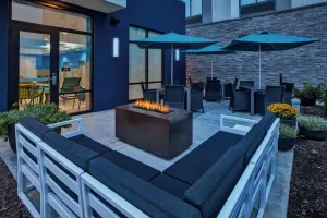 Image of Hampton Inn & Suites By Hilton Indianapolis South Greenwood