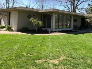 Image of Vintage Dream - Luxury Mid- Century Modern