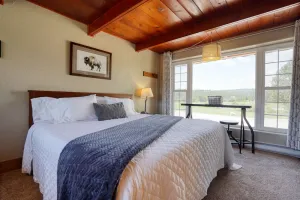 Image of Ponderosa Cabin at Highland Meadows