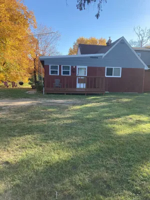 Image of Private apartment ,Turtle lake access offered monthly 51.00 a night