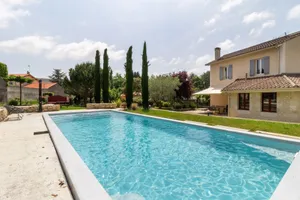 Image of Maison du Grichet - Piscine privée