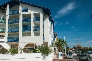 Image of 50m de la Plage ! Bel Appartement Duplex  + Wi-Fi