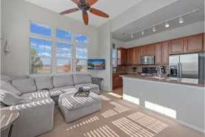 Image of Penthouse Comfort in Dove Valley!