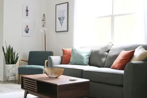Image of Sanctuary Gainesville 💫 Bright 2 BR King Condo