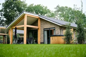 Image of Detached villa with all luxury wellness facilities, optimal enjoyment on the Veluwe!