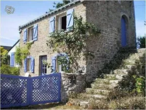 Image of Charming house 500m from the beach 4 \/ 6p peninsula Rhuys