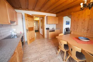 Image of Panorama - Holiday apartment Hochnössler