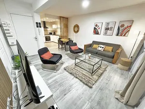 Image of LeRelaisdOdile * Spacious & Bright Apartment *