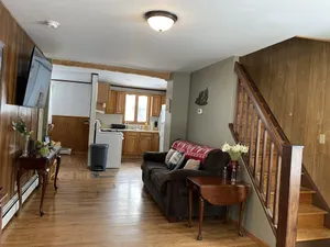 Image of Cozy Main Street “The Guide’s Cottage”