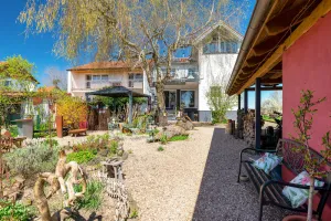 Image of La Maisonannette