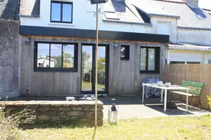 Image of La Bien Aimée - House near center 3bed 2 gardens Wifi