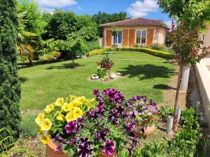 Image of Gîte Les Rosiers