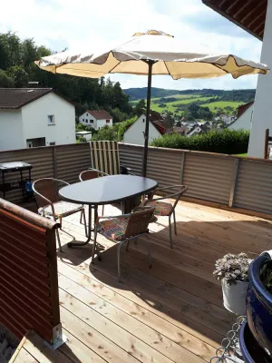Image of Heidi`s Ferienhaus
