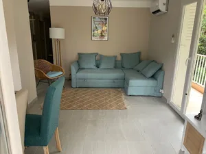 Image of Appartement 4 Pièces La Croix des Garde Cannes , Dans Parc Arboré