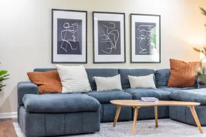 Image of Spacious, Elegant Home w\/ Cozy Backyard!