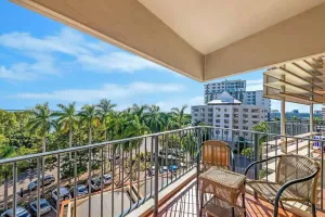 Image of Seaside Serenity with Pool and Esplanade Views