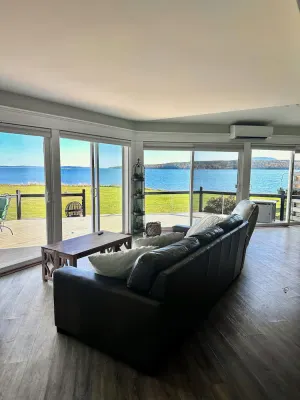 Image of Lamoine Beach House