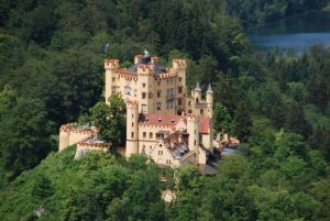 Image of Holiday apartment Füssen for 1 - 2 persons with 1 bedroom - Holiday apartment