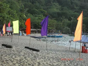 Image of Exclusive, gated, seaside community located at the best beach in Nasugbu.