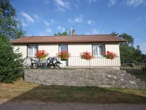 Image of Charming Cottage with Terrace and Garage, Near Forest and Thermal Spa