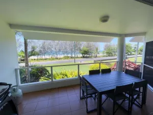 Image of 6 Ulysses - Spacious Beachfront Apartment