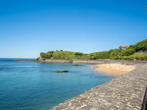 Image of Les Rives de Sokoa