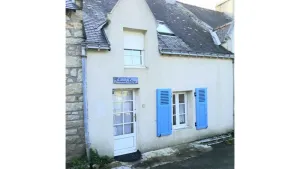 Image of Fisherman's cottage