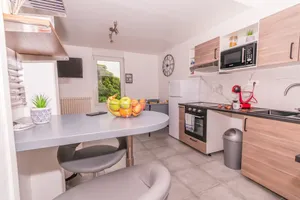 Image of Modern Traveler Apartment