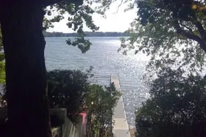 Image of LAKE FRONT COTTAGE ON IYOPAWA ISLAND GOLF COURSE