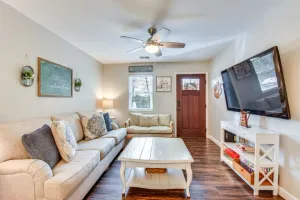 Image of Clemson House 1 mile from University & Stadium!