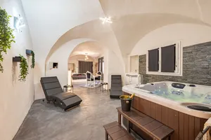 Image of Charming gite with spa for lovers
