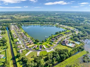 Image of RV Lot for Rent in Luxury Motorcoach Resort - Lot 3