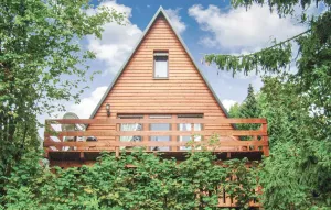 Image of 2 bedroom nice home in Bad Lobenstein
