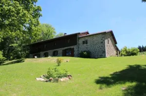 Image of Le Cheix de Celine & Mathieu