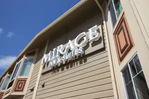 Image of Mirage Inn & Suites