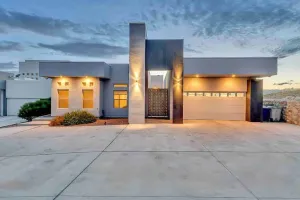 Image of Private Franklin Hills Retreat