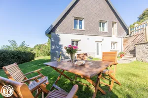 Image of Gîte de la Cascade - Laqueuille