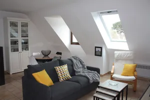 Image of Family Breizh - Apartment near center 6p and a baby