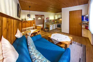 Image of Apartment A (2-3) - Apartments and Bed & Breakfast Eberle