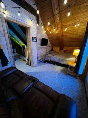 Image of Secluded getaway